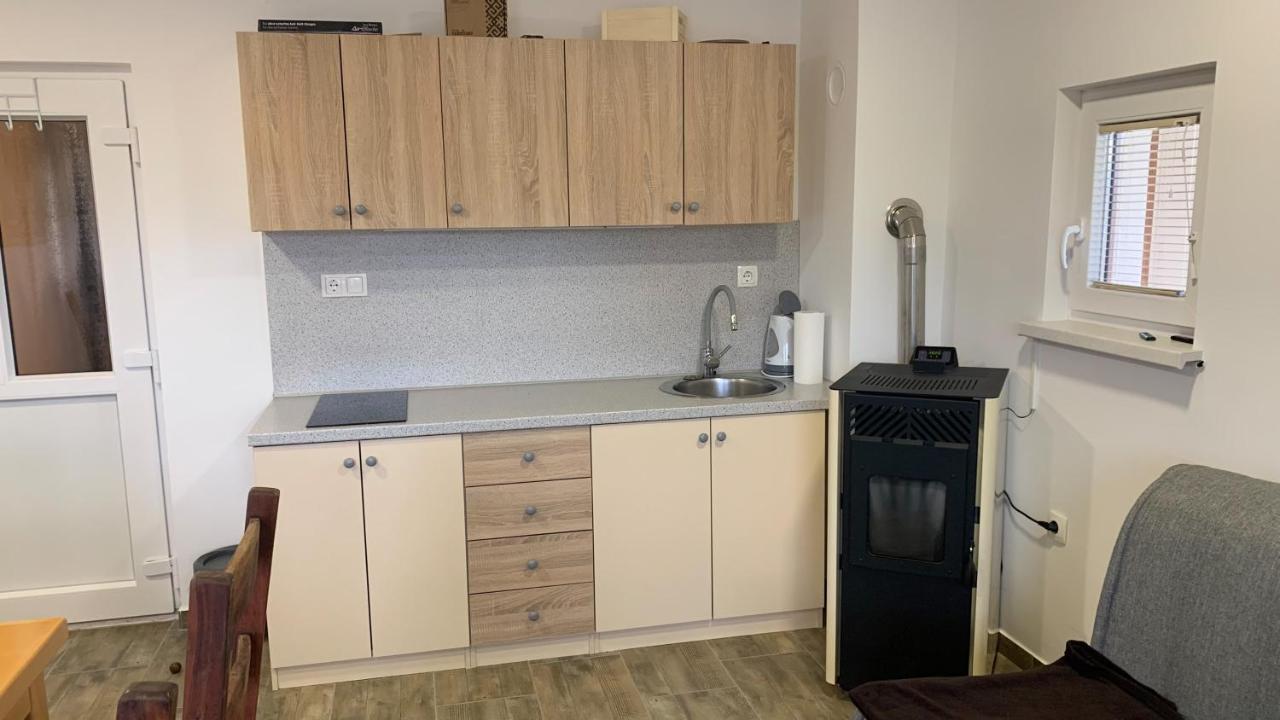 Holiday House Zlacka Gorca Pristava pri Mestinju Zewnętrze zdjęcie