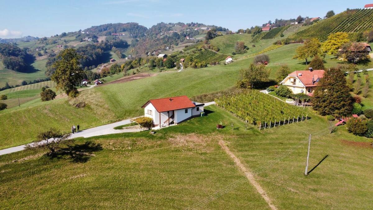 Holiday House Zlacka Gorca Pristava pri Mestinju Zewnętrze zdjęcie