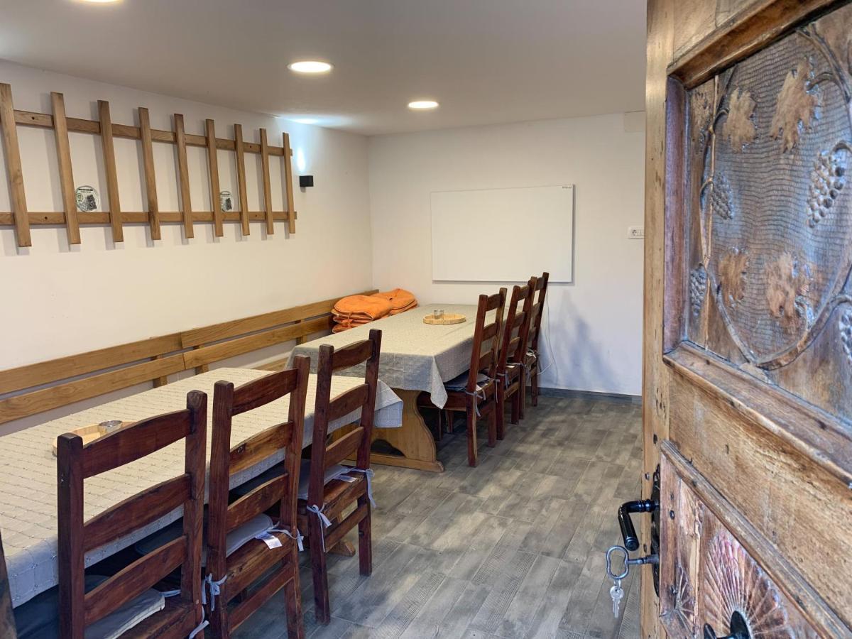 Holiday House Zlacka Gorca Pristava pri Mestinju Zewnętrze zdjęcie