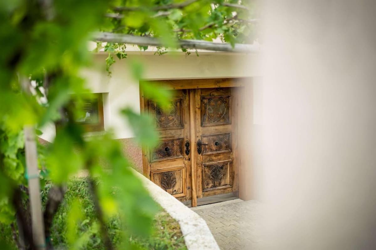 Holiday House Zlacka Gorca Pristava pri Mestinju Zewnętrze zdjęcie