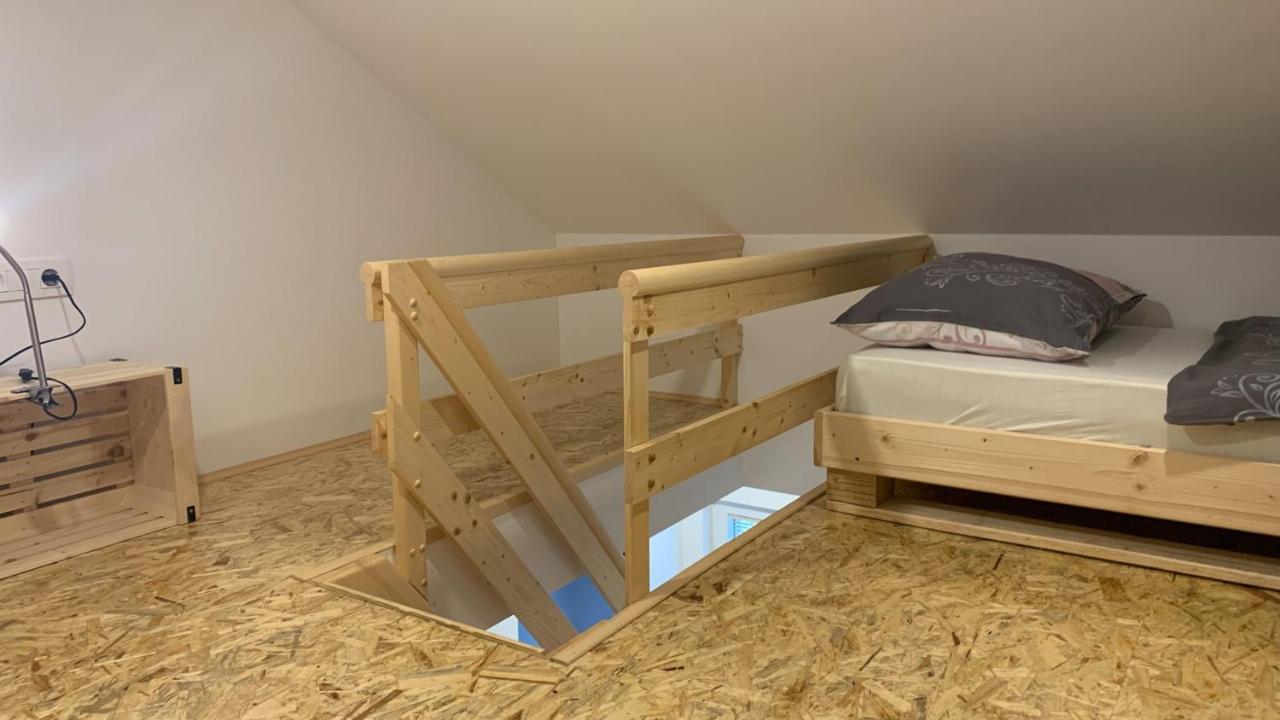 Holiday House Zlacka Gorca Pristava pri Mestinju Zewnętrze zdjęcie