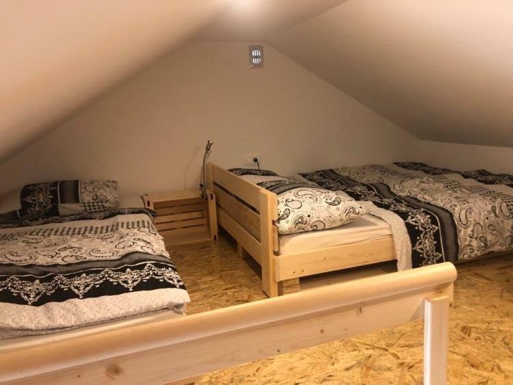 Holiday House Zlacka Gorca Pristava pri Mestinju Zewnętrze zdjęcie